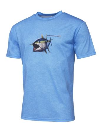 Savage Gear Triko Tuna Tee - XXL