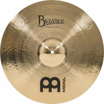 Meinl Byzance Medium Thin Brilliant 19" Crash činel