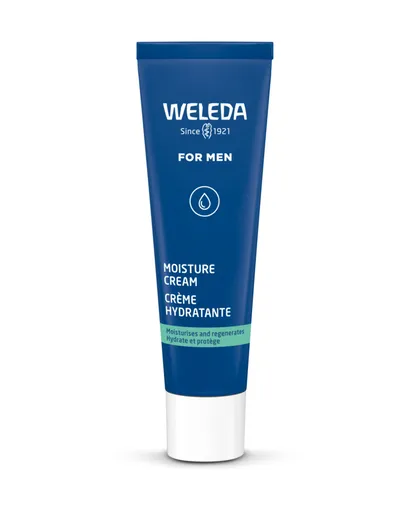 Weleda Hydratační krém pro muže 30 ml
