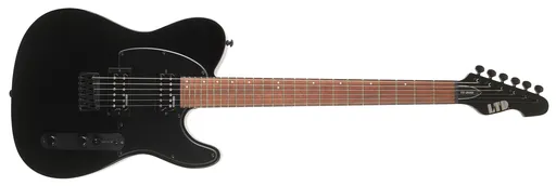 ESP LTD TE-200 Black