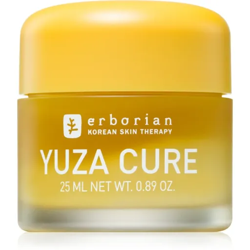 Erborian Yuza 14 Days Cure obnovující intenzivní péče pro pleť s hyperpigmentací 25 ml