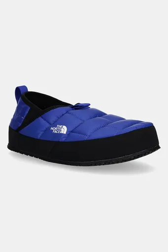 Dětské papuče The North Face Y THERMOBALL TRACTION MULE II