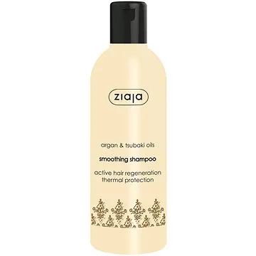 ZIAJA Arganový olej Šampon vyhlazující 300 ml (5901887042006)