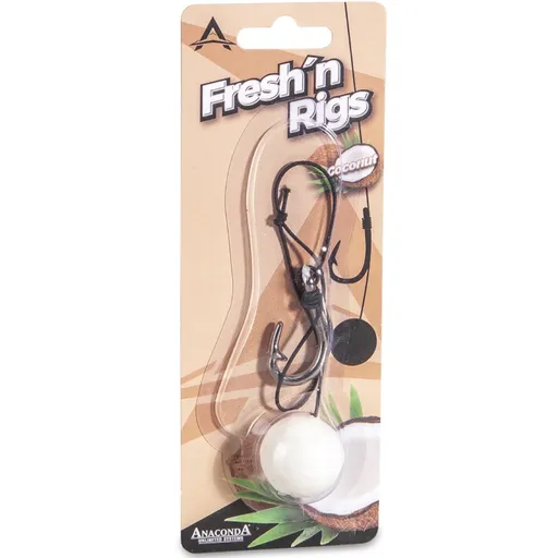 Anaconda vůně do auta - Kokos,Anaconda vůně do auta - Kokos