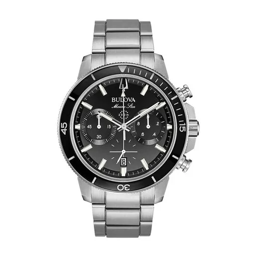 Bulova Marine Star 96B272