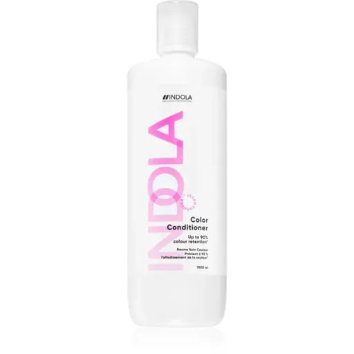 Indola Color Conditioner kondicionér pro ochranu barvy 1000 ml
