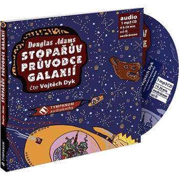 Stopařův průvodce galaxií