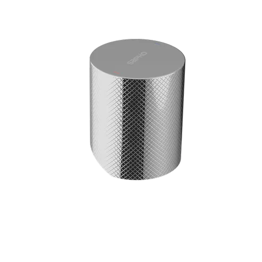 SAPHO ULTRATAP ovládací páka, chrom UT002T-1