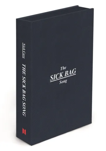 The Sick Bag Song - Nick Cave