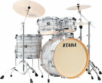 Tama CK52KR-ICA Superstar Classic Ice Ash Wrap Akustická bicí sada