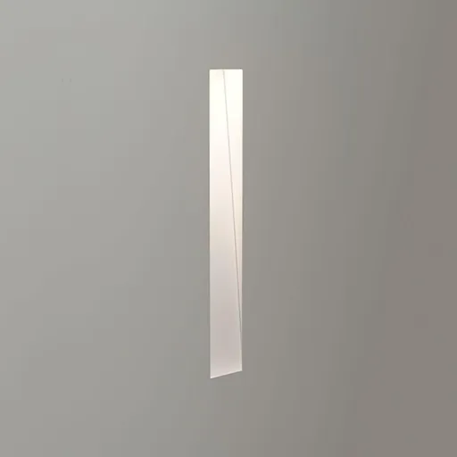 ASTRO svítidlo do zdi Borgo Trimless 200 LED 2700K 2W 2700K bílá 1212040