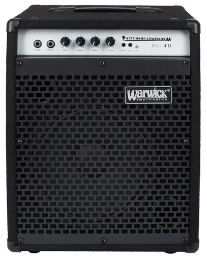 Warwick BC 40
