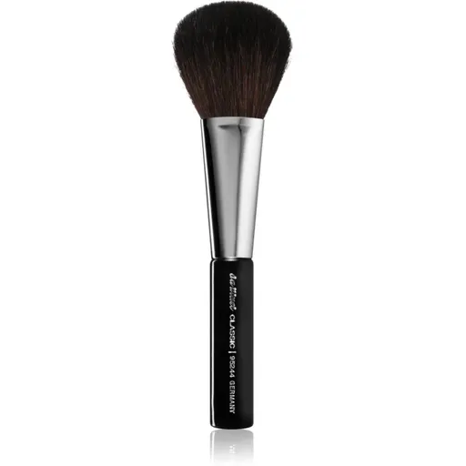 da Vinci Classic Luxe štětec na pudr 1 ks