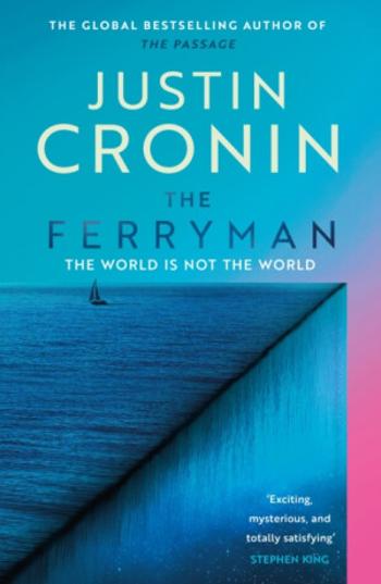 Ferryman - Justin Cronin