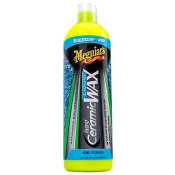 Meguiar's Hybrid Ceramic Liquid Wax - tekutý hybridní keramický vosk, 473 ml (G200416)