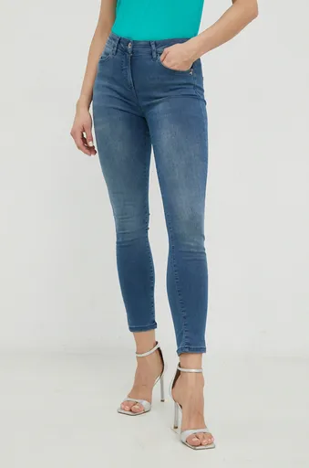 Džíny Patrizia Pepe