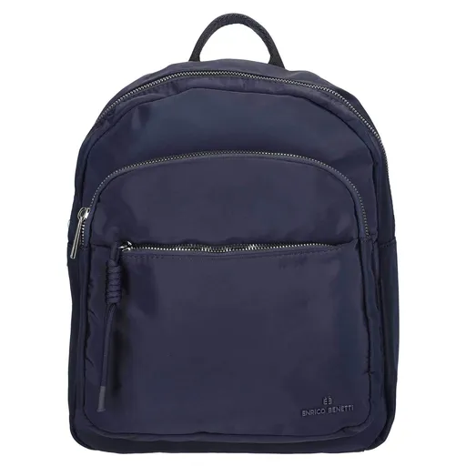 Dámský batoh Enrico Benetti Eliana - tmavě modrá
