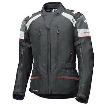 Held TIVOLA ST GTX pánská cestovní GoreTex bunda černá/bílá (motonad02709)