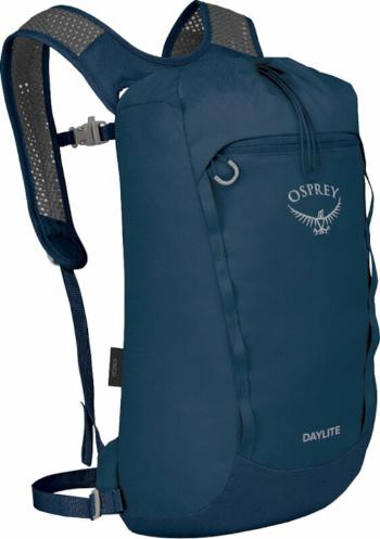 Osprey Daylite Cinch Pack Batoh se stahovací šňůrkou Wave Blue