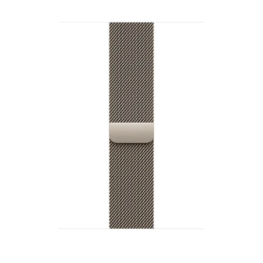 Watch Acc/46/Natural Milanese Loop - M/L