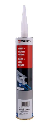 Light Impressions Würth lepidlo + těsnění Power 300ml 930105