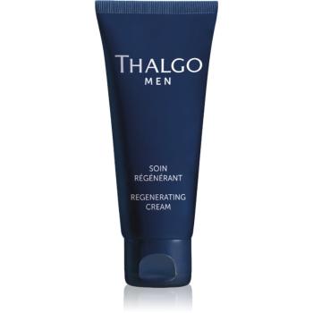 Thalgo Force Marine Regenerating Cream regenerační pleťový krém proti vráskám pro muže 50 ml