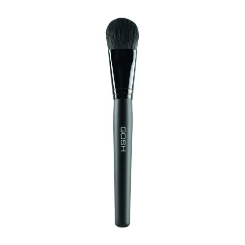 GOSH COPENHAGEN Foundation brush štětec na make-up - 011