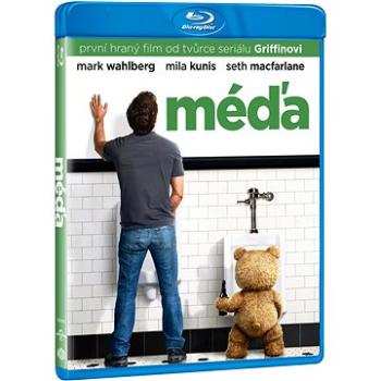 Méďa - Blu-ray (U00528)