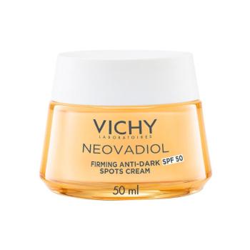 Vichy Zpevňující krém proti tmavým skvrnám SPF 50 Neovadiol (Firming Anti-Dark Spots Cream) 50 ml