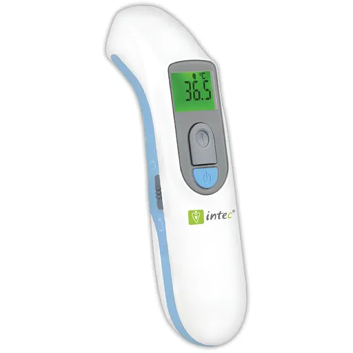 Bezkontaktní teploměr HM-568B
