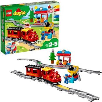 LEGO® DUPLO® 10874 Parní vláček (5702016117264)