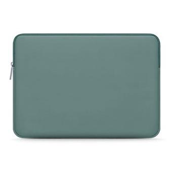 Tech-Protect Pureskin obal na notebook 13-14'', zelený (TEC919190)