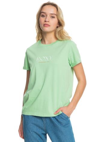 Roxy NOON OCEAN A J TEES XXS