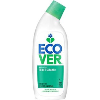 ECOVER čistič na toalety s vůní jehličí a máty 750 ml (5000204255331)