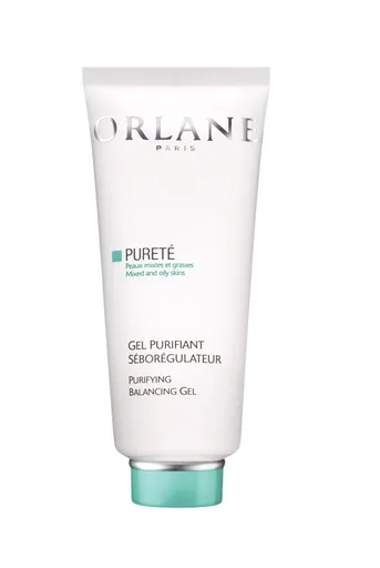 Orlane Paris Purete čisticí gel 200 ml