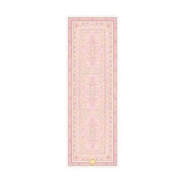 YOGGYS - Designová podložka na jógu GOLDEN DREAMS (745125296708)