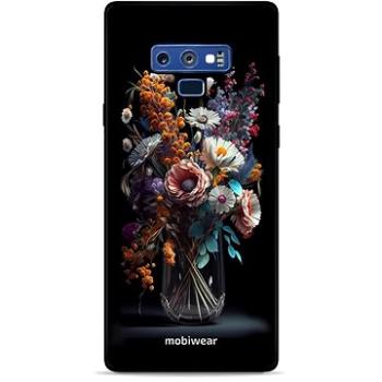 Mobiwear Glossy lesklý pro Samsung Galaxy Note 9 - G012G (5904808520249)