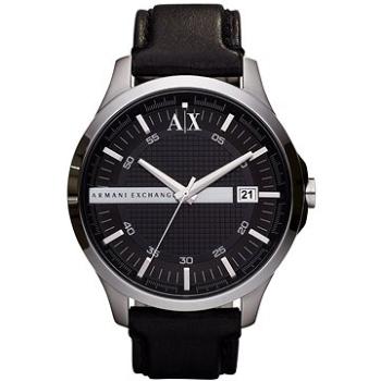 ARMANI EXCHANGE HAMPTON AX2101 (4051432506826)