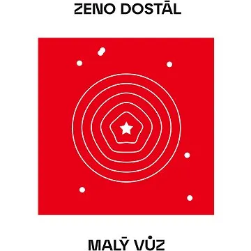 Malý vůz (978-80-7470-405-5)