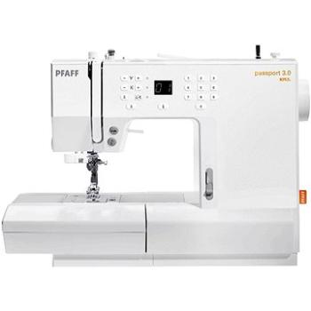 PFAFF Passport 3.0 (PFF36)