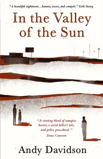 In the Valley of the Sun - Andy Davidson