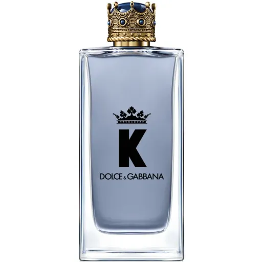 Dolce&Gabbana K by Dolce & Gabbana Eau de toilette toaletní voda pro muže 200 ml