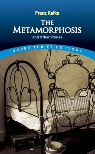 The Metamorphosis and Other Stories - Franz Kafka