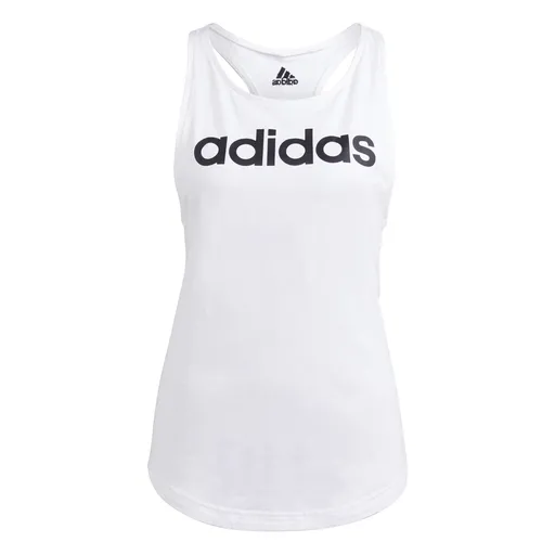 adidas Essentials Loose Logo Tank Top S