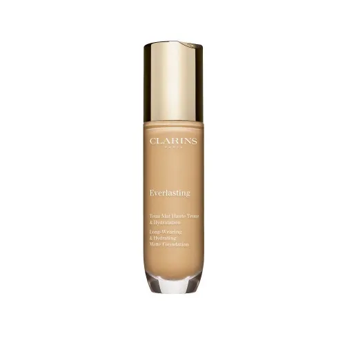 Clarins Everlasting foundation dlouhodržící make-up - 110.5W 30 ml