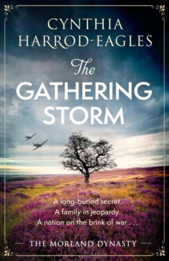 The Gathering Storm - Cynthia Harrod-Eagles