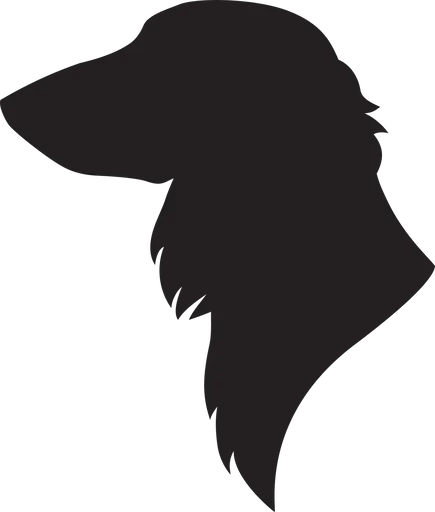 Vsepropejska Jezevčík 7 dřevěná dekorace na zeď Rozměr (cm): 38 x 32