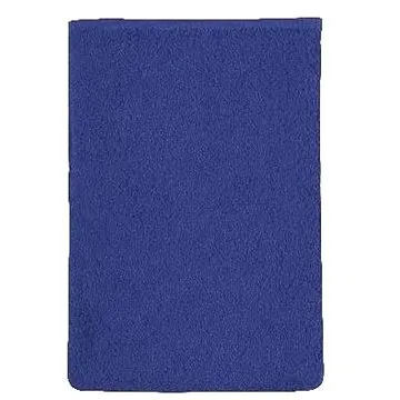Bellatex Froté žínka - 17 × 25 cm - tm.modrá (641)