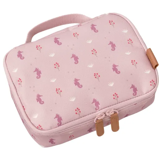 FRESK Thermal Bag termotaška na jídlo Seahorse 24 x 15 x 7 cm 1 ks