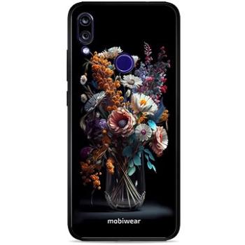 Mobiwear Glossy lesklý pro Xiaomi Redmi Note 7 - G012G (5904808457675)